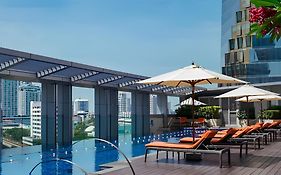 Bangkok Marriott Hotel Sukhumvit - SHA Extra Plus